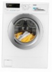 Zanussi ZWSH 7121 VS ﻿Washing Machine \ Characteristics, Photo