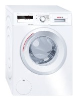 Bosch WAN 20060 वॉशिंग मशीन तस्वीर, विशेषताएँ