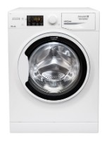 Hotpoint-Ariston RST 601 W Máy giặt ảnh, đặc điểm