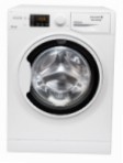 Hotpoint-Ariston RST 601 W Vaskemaskine \ Egenskaber, Foto