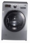 LG FH-2A8HDS4 Vaskemaskine \ Egenskaber, Foto