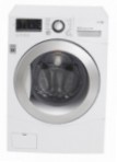 LG FH-4A8TDN2 Mașină de spălat \ caracteristici, fotografie