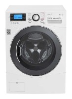 LG FH-495BDS2 Máy giặt ảnh, đặc điểm