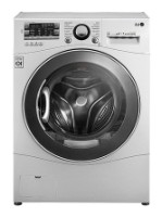 LG FH-2A8HDM2N Máquina de lavar Foto, características
