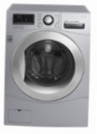 LG FH-2A8HDN4 Mașină de spălat \ caracteristici, fotografie