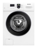 Samsung WF60F1R2E2WD Máquina de lavar Foto, características