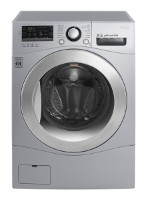 LG FH-4A8TDN4 Tvättmaskin Fil, egenskaper