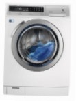 Electrolux EWF 1408 WDL2 ﻿Washing Machine \ Characteristics, Photo
