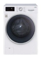 LG F-12U2HDM1N çamaşır makinesi fotoğraf, özellikleri