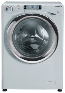 Candy GOYE 105 LC ﻿Washing Machine Photo, Characteristics