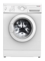 Kraft KF-SL60802MWB वॉशिंग मशीन तस्वीर, विशेषताएँ