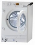 BEKO WMI 81241 Máquina de lavar \ características, Foto