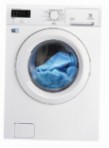 Electrolux EWW 51476 WD ﻿Washing Machine \ Characteristics, Photo
