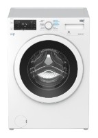 BEKO WDW 85120 B3 洗衣机 照片, 特点