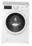 BEKO WDW 85120 B3 ﻿Washing Machine \ Characteristics, Photo