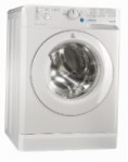 Indesit BWSB 50851 ﻿Washing Machine \ Characteristics, Photo