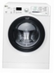 Hotpoint-Ariston VMSG 702 B वॉशिंग मशीन \ विशेषताएँ, तस्वीर