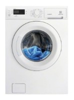 Electrolux EWS 1064 NAU Máquina de lavar Foto, características