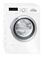 Bosch WLN 2426 E çamaşır makinesi fotoğraf, özellikleri