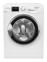 Hotpoint-Ariston RST 602 X Machine à laver Photo, les caractéristiques