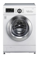 LG FH-2G6WD2 çamaşır makinesi fotoğraf, özellikleri