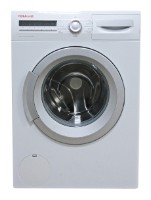 Sharp ES-FB6102ARWH 洗衣机 照片, 特点
