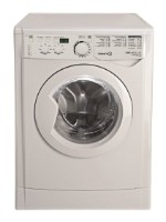 Indesit EWD 71052 洗衣机 照片, 特点