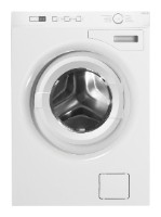 Asko W6444 ALE वॉशिंग मशीन तस्वीर, विशेषताएँ