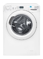 Candy CS34 1051D1/2 çamaşır makinesi fotoğraf, özellikleri