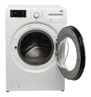 BEKO WKY 71091 LYB2 Tvättmaskin Fil, egenskaper
