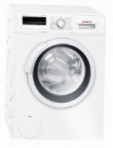 Bosch WLN 24260 Tvättmaskin \ egenskaper, Fil
