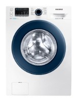 Samsung WW7MJ42102WDLP 洗濯機 写真, 特性
