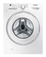 Samsung WW60J3097JWDLP çamaşır makinesi fotoğraf, özellikleri