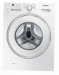 Samsung WW60J3097JWDLP 洗衣机 \ 特点, 照片