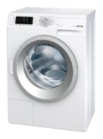 Gorenje W 65FZ03/S 洗濯機 写真, 特性