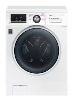 LG FH-2G6WDS3 Wasmachine Foto, karakteristieken