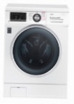 LG FH-2G6WDS3 Mașină de spălat \ caracteristici, fotografie