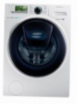 Samsung WW12K8412OW ﻿Washing Machine \ Characteristics, Photo