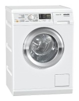 Miele WDA 211 WPM वॉशिंग मशीन तस्वीर, विशेषताएँ