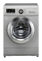 LG FH-2G6WD4 Máquina de lavar Foto, características