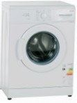 BEKO WKN 61011 M ﻿Washing Machine \ Characteristics, Photo