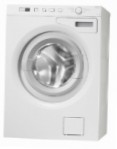 Asko W6564 W ﻿Washing Machine \ Characteristics, Photo