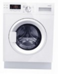Midea WMB-814 ﻿Washing Machine \ Characteristics, Photo