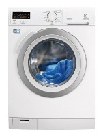 Electrolux EWF 1486 GDW2 洗衣机 照片, 特点