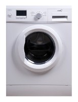 Midea MV-WMF610C 洗衣机 照片, 特点