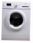 Midea MV-WMF610C Máquina de lavar \ características, Foto