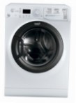 Hotpoint-Ariston VMSG 722 ST B Vaskemaskine \ Egenskaber, Foto