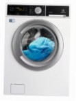 Electrolux EWF 1287 EMW Máquina de lavar \ características, Foto