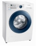 Samsung WW6MJ30632WDLP çamaşır makinesi \ özellikleri, fotoğraf