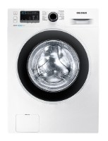 Samsung WW60J4260HW Tvättmaskin Fil, egenskaper